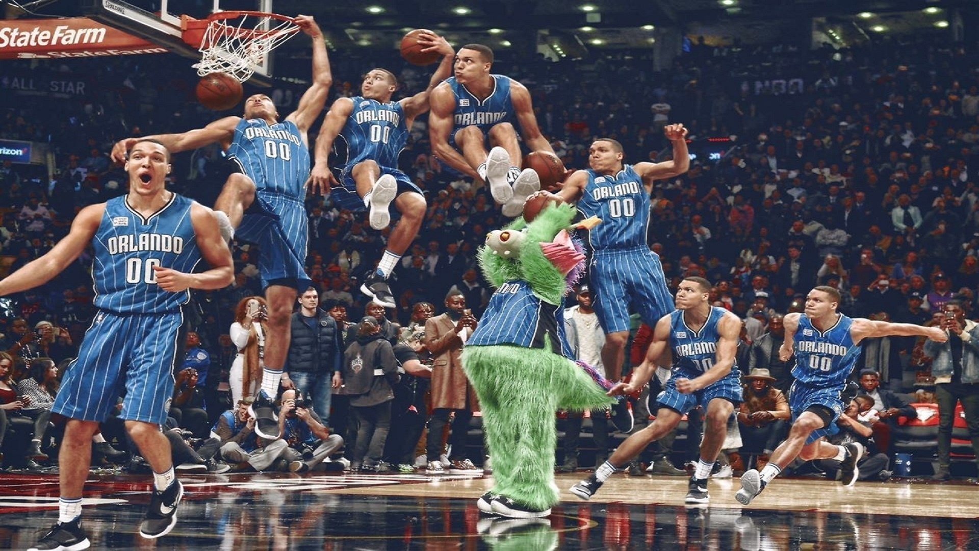 -《ApexLegends》“极夜风暴”地图改版上线,全新挑战等你来战!